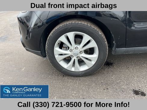 Used 2016 Kia Soul + image 16