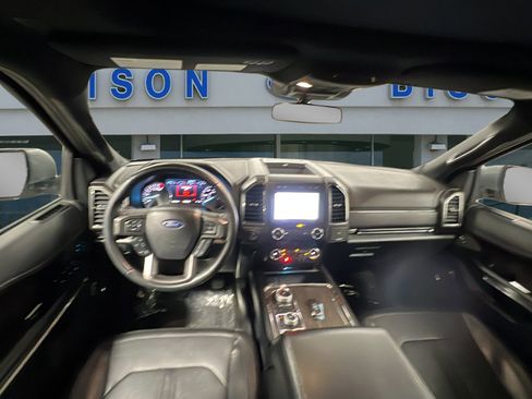 Certified 2021 Ford Expedition Limited image 9
