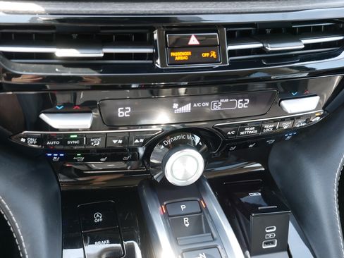 Certified 2026 Acura MDX SH-AWD w/ Advance Package image 23
