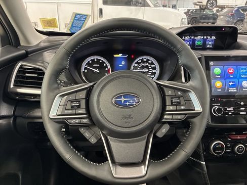 Certified 2023 Subaru Forester Touring image 19