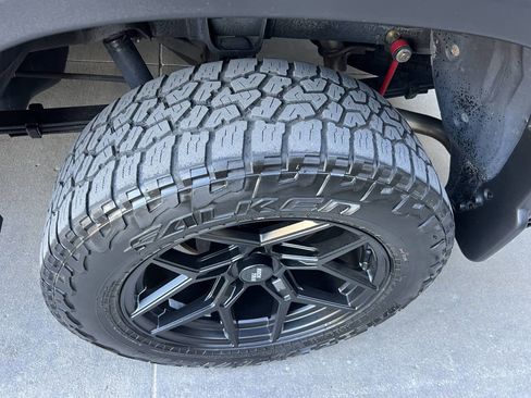 Used 2020 Toyota Tundra SR5 image 16