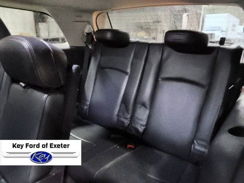 Used 2018 Dodge Journey GT AWD/4WD image 15