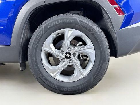 Used 2024 Hyundai Tucson SEL image 31