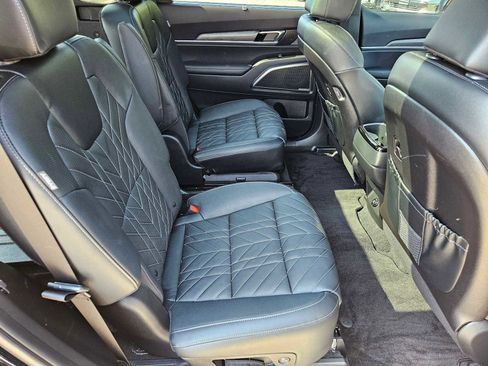 Certified 2025 Kia Telluride SX X-Line AWD/4WD image 20