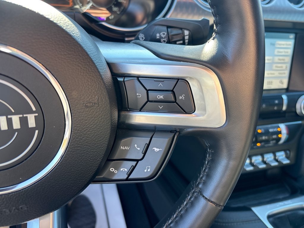 Used 2019 Ford Mustang Bullitt RWD image 30