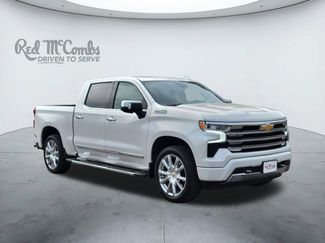 Used 2024 Chevrolet Silverado 1500 High Country w/ High Country Premium Package video 1