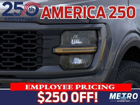 New 2026 Ford F150 STX AWD/4WD image 18