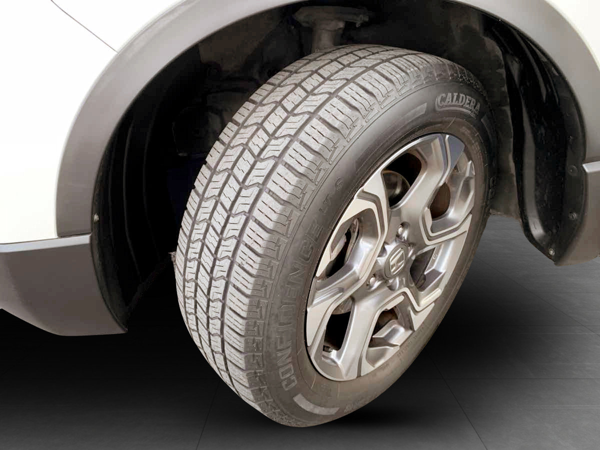 Used 2018 Honda CR-V EX image 12