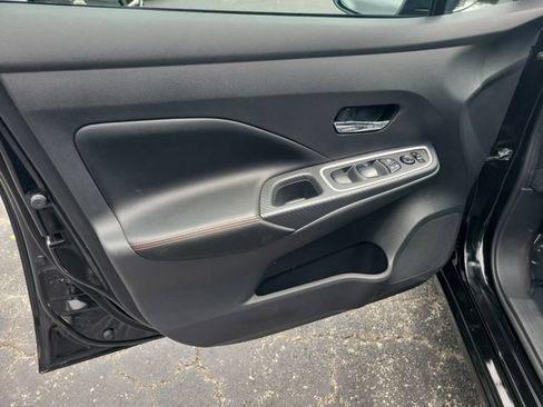 Certified 2024 Nissan Versa SR w/ Trunk Package FWD image 15