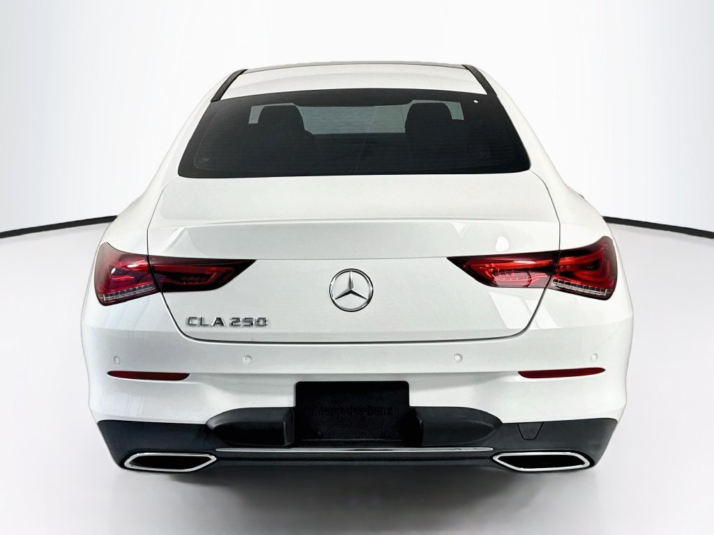 Used 2023 Mercedes-Benz CLA 250 image 6