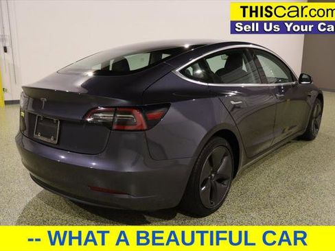 Used 2020 Tesla Model 3 Standard Range Plus image 7