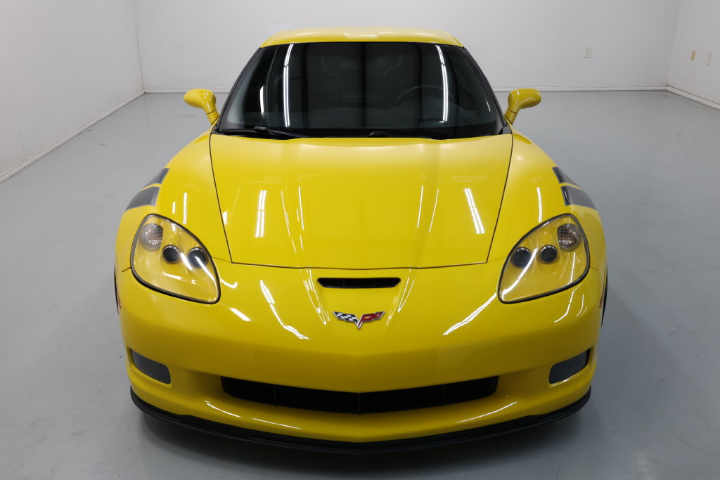 Used 2012 Chevrolet Corvette Grand Sport w/ 4LT Preferred Equipment Group RWD image 43
