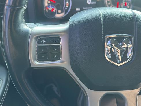 Used 2018 RAM 3500 Laramie w/ Sport Appearance Group AWD/4WD image 21