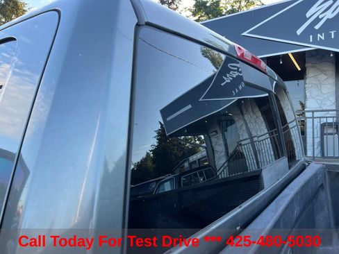 Used 2012 RAM 2500 Big Horn AWD/4WD image 23