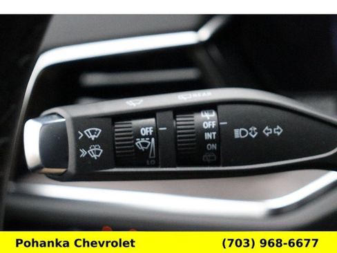 New 2026 Chevrolet Tahoe Z71 image 10