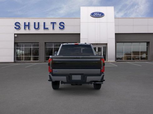 New 2026 Ford F250 Platinum AWD/4WD image 6