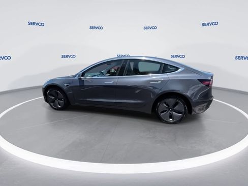 Used 2019 Tesla Model 3 Long Range RWD image 5