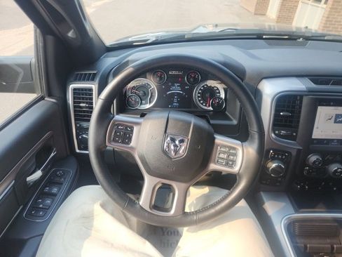 Used 2024 RAM 1500 Classic Warlock w/ Trailer Tow Group image 18