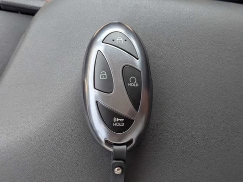 Used 2025 Hyundai Sonata SEL FWD image 31