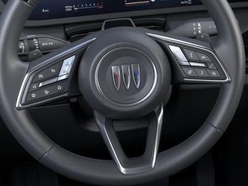 New 2026 Buick Enclave Avenir AWD/4WD image 19