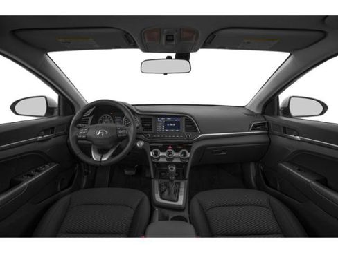 Used 2020 Hyundai Elantra SEL w/ Cargo Package (C1) FWD image 11
