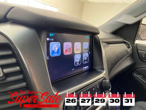 Used 2019 Chevrolet Tahoe LS image 23