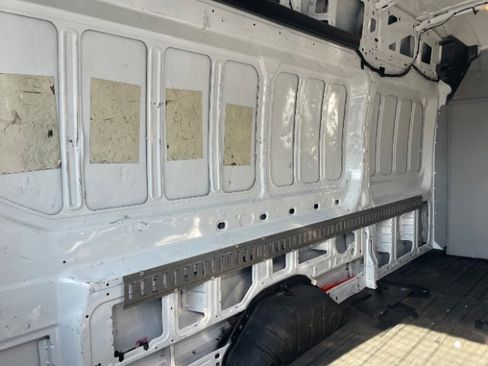 Used 2016 Ford Transit 350 148 High Roof Extended image 13