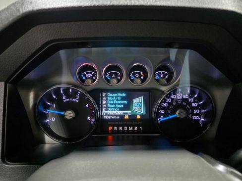 Used 2014 Ford F250 Lariat w/ Chrome Package image 36