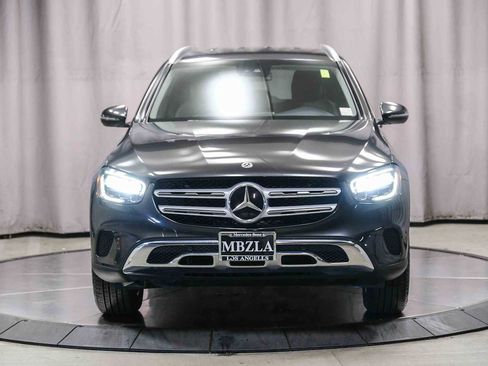 Certified 2022 Mercedes-Benz GLC 300 image 6