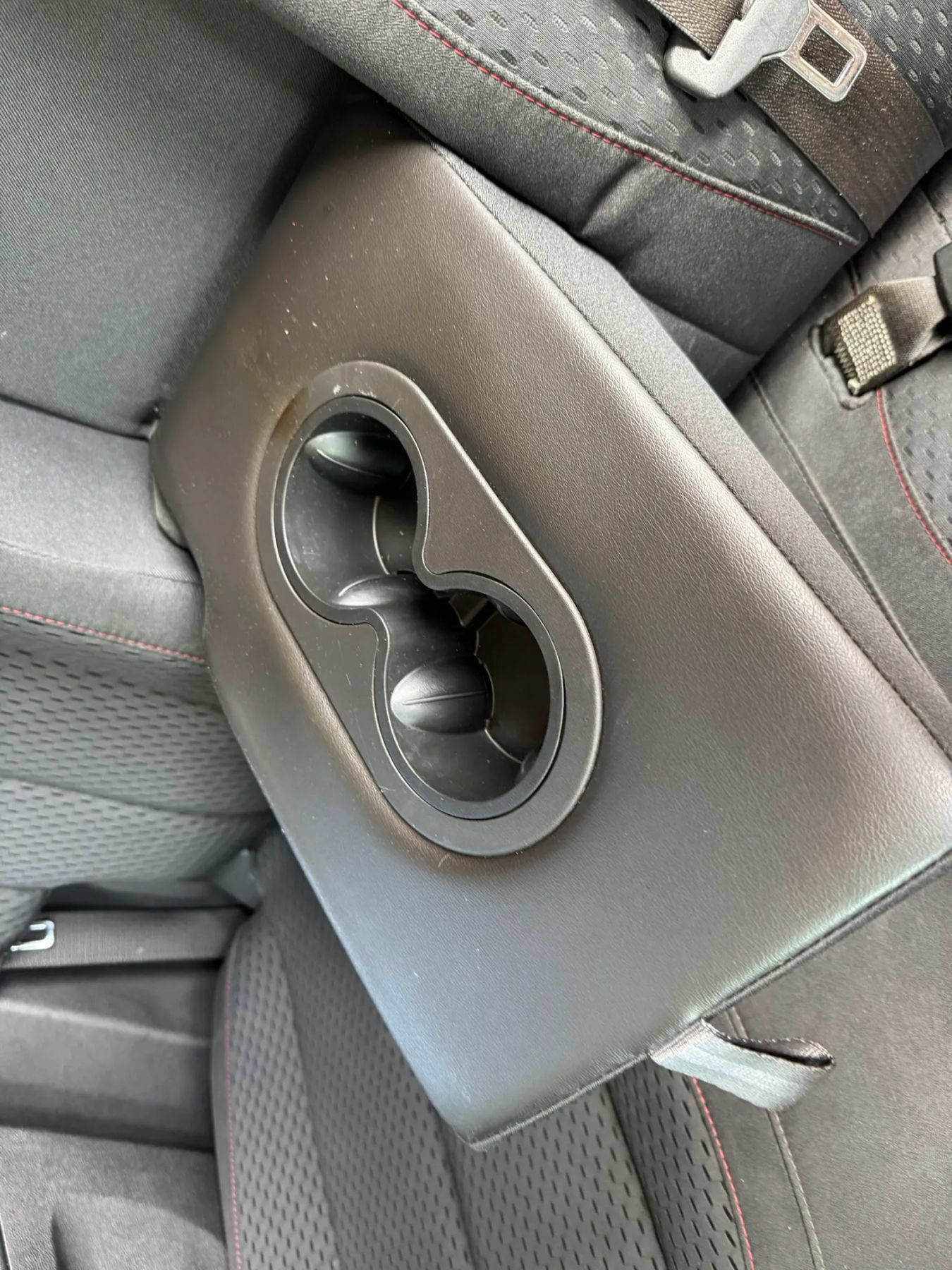 Used 2011 GMC Terrain SLE FWD image 13