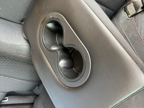 Used 2011 GMC Terrain SLE FWD image 13