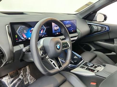 Used 2025 BMW X3 xDrive30i image 19