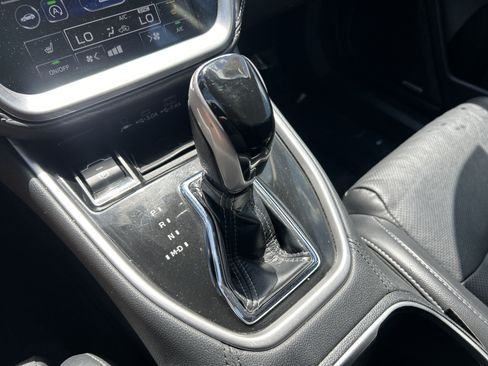 Used 2024 Subaru Legacy Limited AWD/4WD image 24