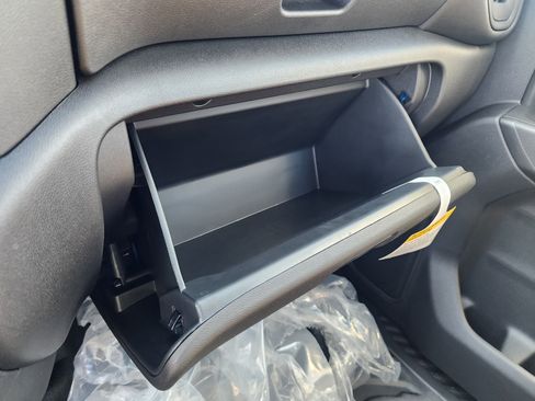 New 2025 Chevrolet Silverado 3500 W/T w/ WT Convenience Package image 12