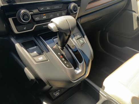 Used 2020 Honda CR-V EX image 11