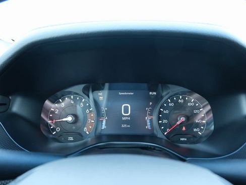 New 2026 Jeep Compass Latitude AWD/4WD image 7