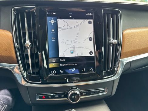 Used 2018 Volvo S90 T6 Inscription w/ Convenience Package AWD/4WD image 50