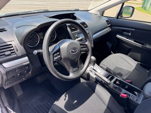 Used 2013 Subaru Crosstrek 2.0i Premium AWD/4WD image 13