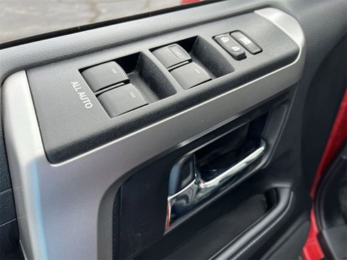 Used 2020 Toyota 4Runner SR5 Premium image 24