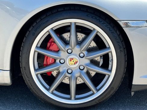 Used 2009 Porsche 911 Carrera S RWD image 41