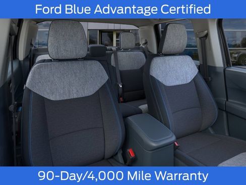 Used 2026 Ford Maverick XLT w/ XLT Luxury Package AWD/4WD image 11