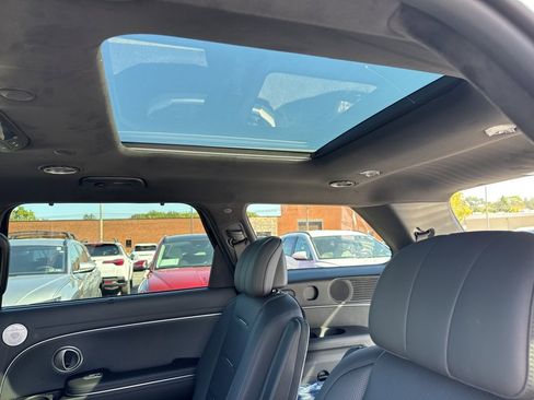 New 2026 Hyundai Palisade Calligraphy image 17