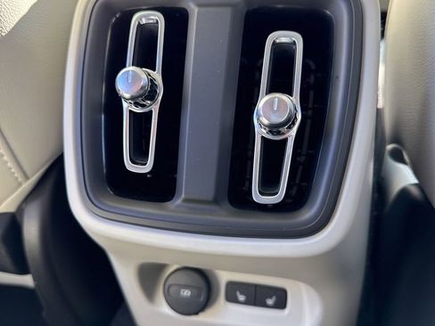 New 2026 Volvo XC40 B4 Plus w/ Climate Package image 15