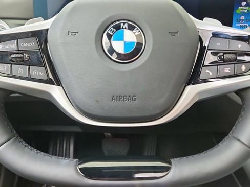 Used 2025 BMW 330i Sedan RWD image 40