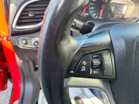 Used 2017 Chevrolet Trax Premier w/ Driver Confidence II Package image 17