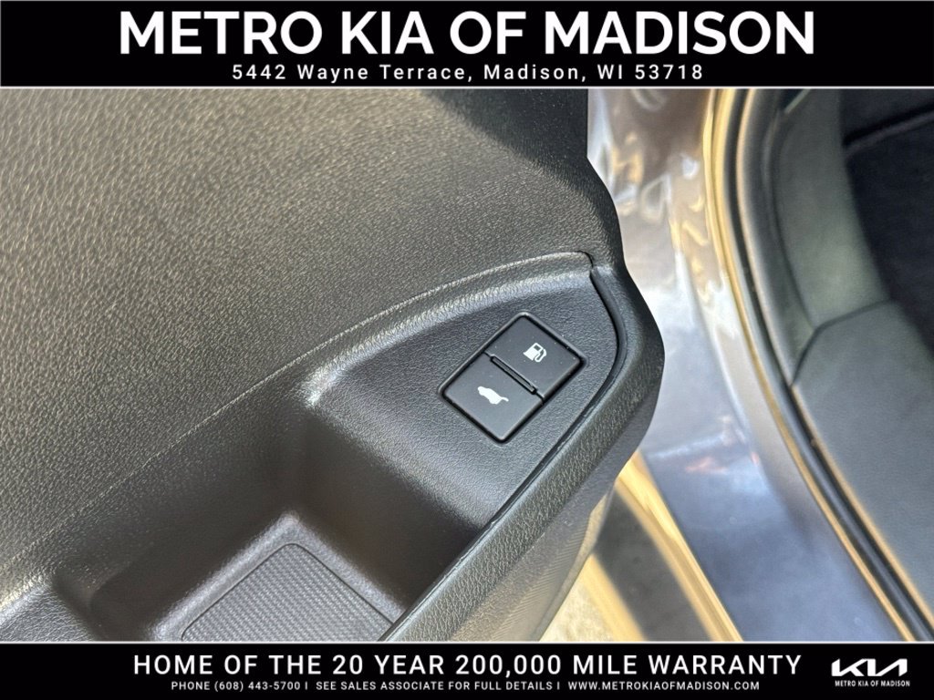 Used 2019 Honda Passport EX-L image 13