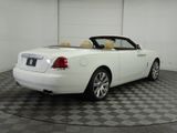 Certified 2017 Rolls-Royce Dawn image 5
