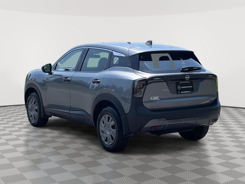 Used 2025 Nissan Kicks S w/ Charging Package AWD/4WD image 7