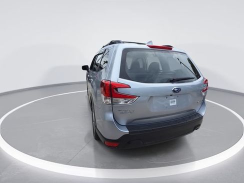 Used 2020 Subaru Forester w/ Alloy Wheel Package AWD/4WD image 6