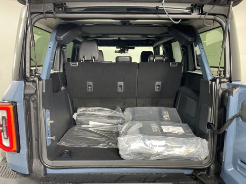 New 2025 Ford Bronco Badlands image 15